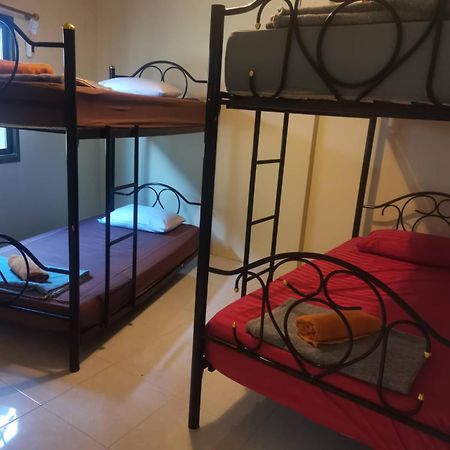 Haadrin Village Mixed Dorm Haad Rin Eksteriør billede