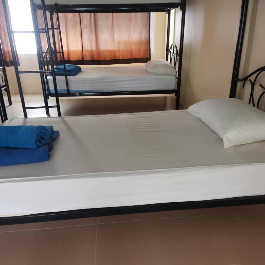Haadrin Village Mixed Dorm Haad Rin Eksteriør billede