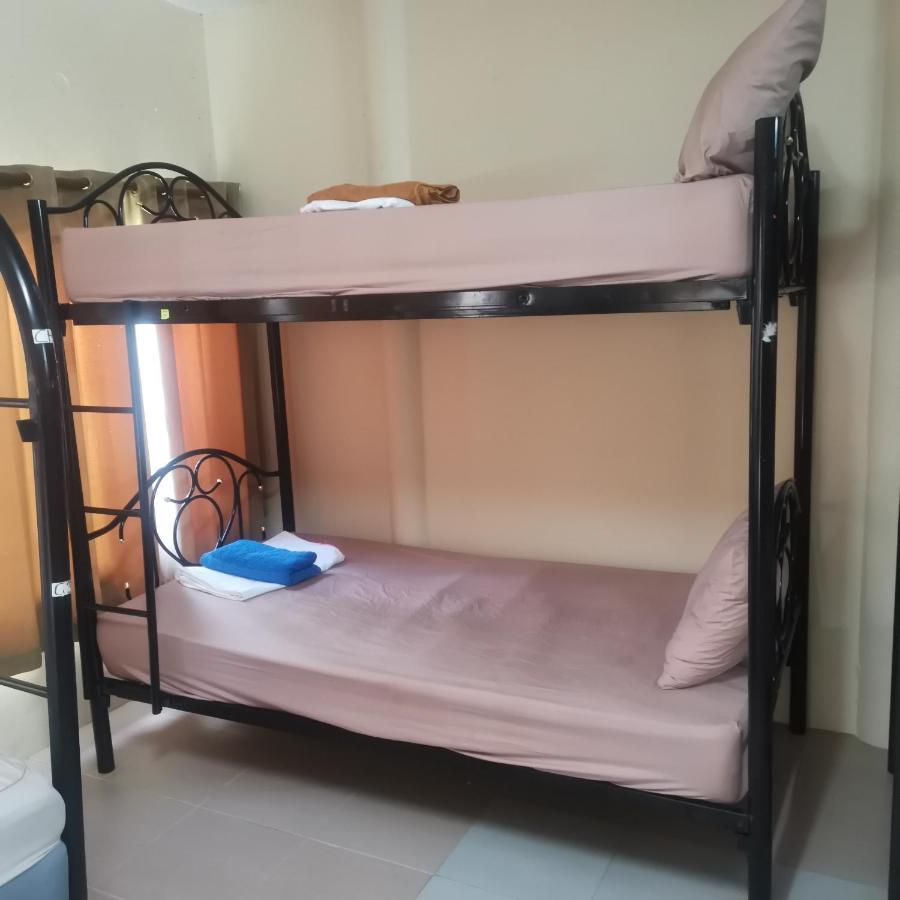 Haadrin Village Mixed Dorm Haad Rin Eksteriør billede