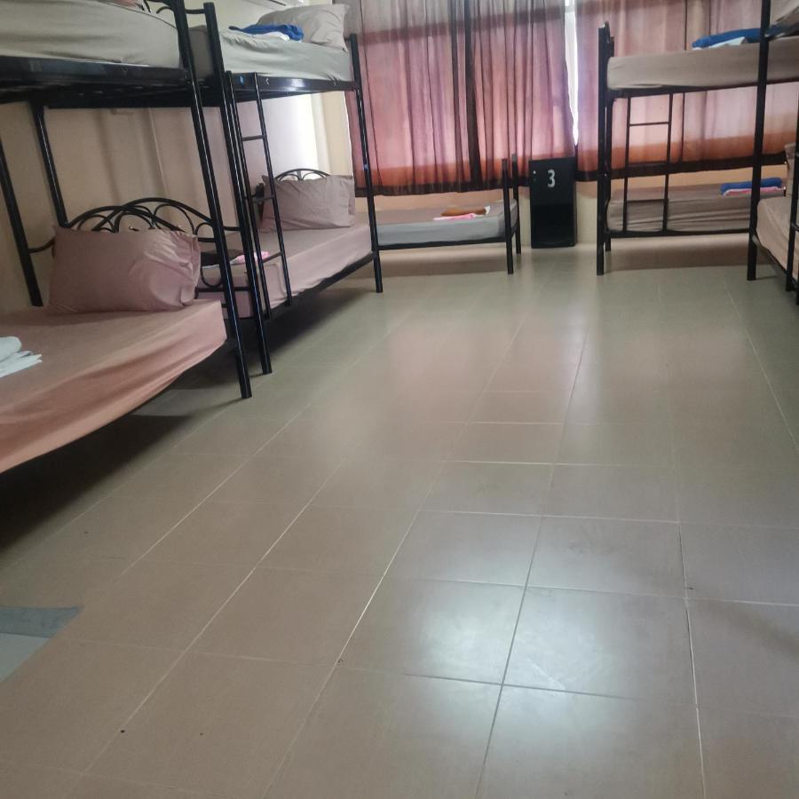 Haadrin Village Mixed Dorm Haad Rin Eksteriør billede